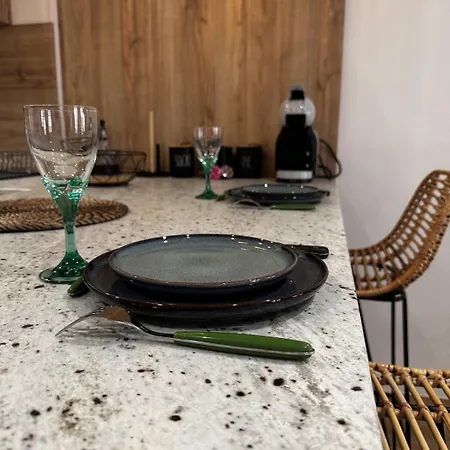Apartment Le Chevalier I - L'ecrin Alsacien Selestat