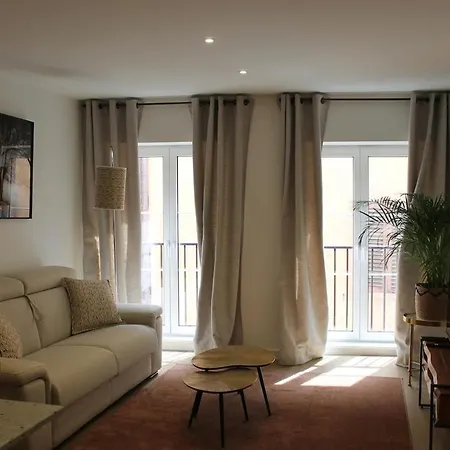 Apartment Le Chevalier I - L'ecrin Alsacien *