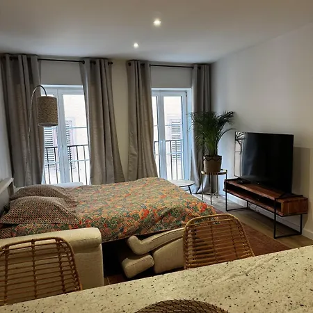 Apartment Le Chevalier I - L'ecrin Alsacien Selestat